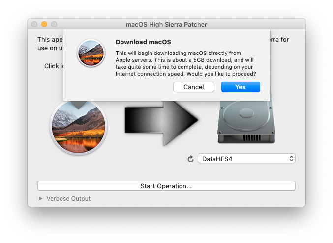 download ph stat for mac